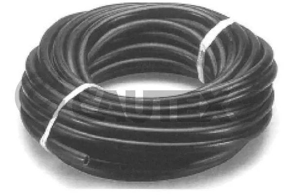 Vacuum Hose, brake booster (757461)