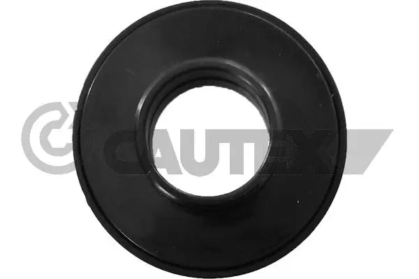 Rolling Bearing, suspension strut support mount (758991)