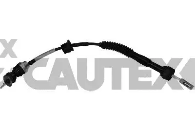 Cable Pull, clutch control (762120)
