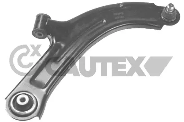 Control/Trailing Arm, wheel suspension (774484)