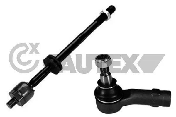 Repair Kit, reversing lever (773967)