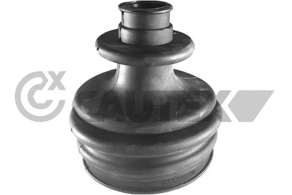 Bellow, drive shaft (030260)