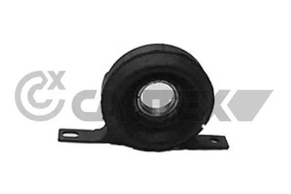Suspension, propshaft (200013)