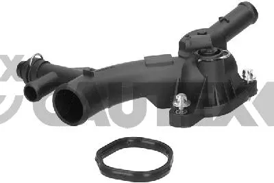 Coolant Flange (771479)