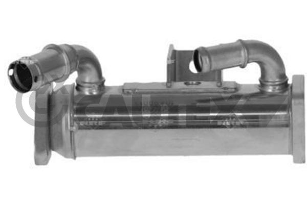 Cooler, exhaust gas recirculation (772478)