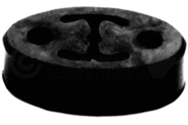 Rubber Buffer, muffler (756627)