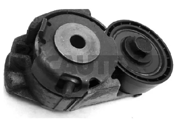Belt Tensioner, V-ribbed belt (081160)