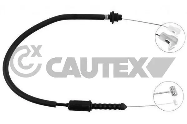 Accelerator Cable (762528)