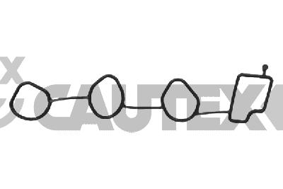 Gasket, intake manifold (774841)