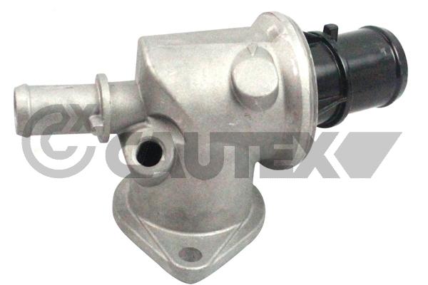 Coolant Flange (756691)