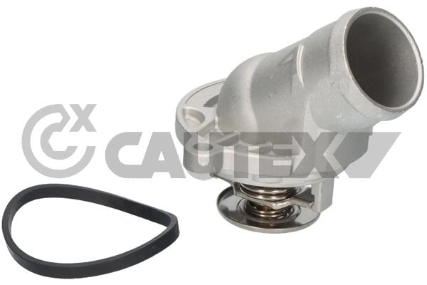 Thermostat, coolant (758405)