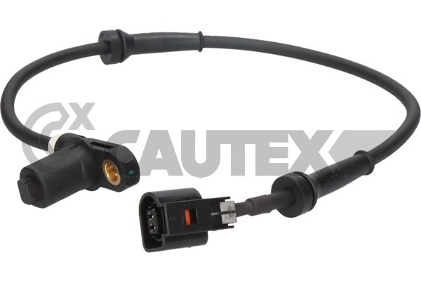 Sensor, wheel speed (755157)