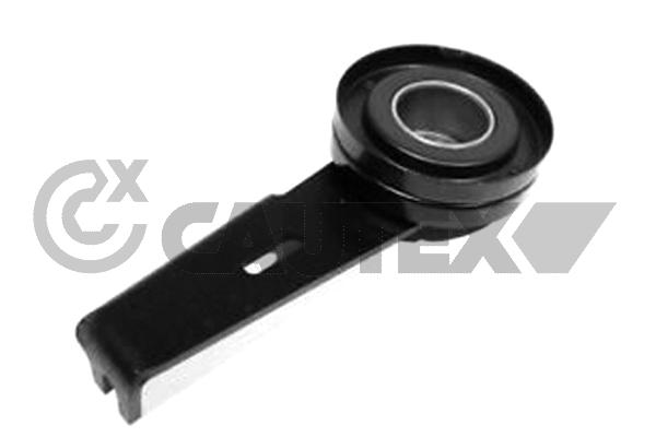 Belt Tensioner, V-ribbed belt (776164)
