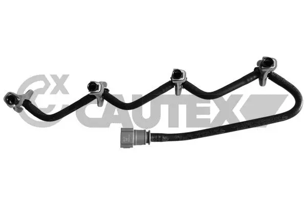 Fuel Line (757419)