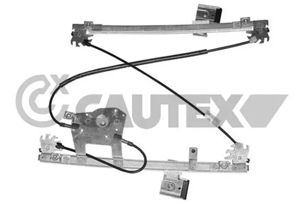 Window Regulator (087143)