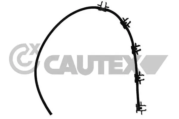 Fuel Line (757425)