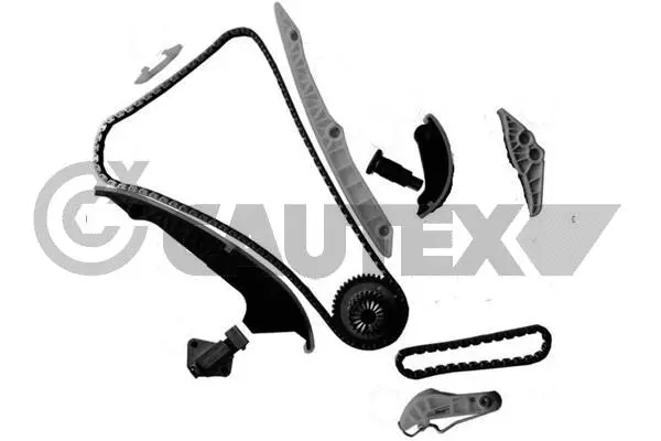 Timing Chain Kit (752092)