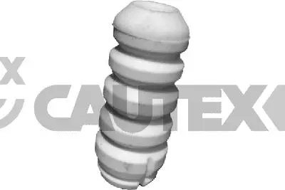 Rubber Buffer, suspension (771992)