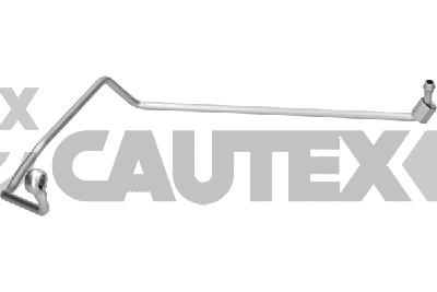 Oil Pipe, charger (775367)