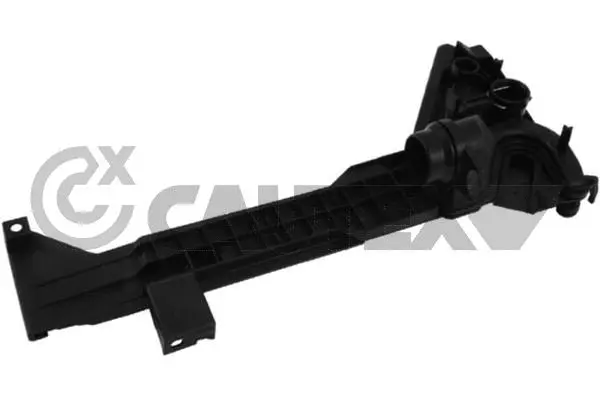 Holder, coolant compensation tank (750405)