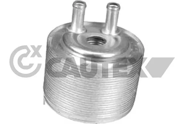 Oil Cooler, engine oil (774721)