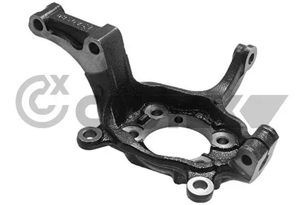 Steering Knuckle, wheel suspension (770876)