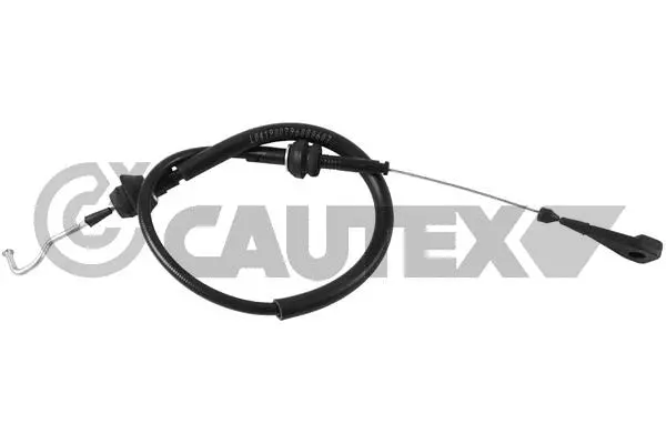 Accelerator Cable (765720)