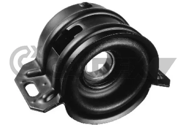 Suspension, propshaft (755892)