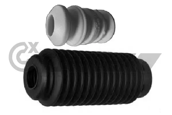 Rubber Buffer, suspension (031474)