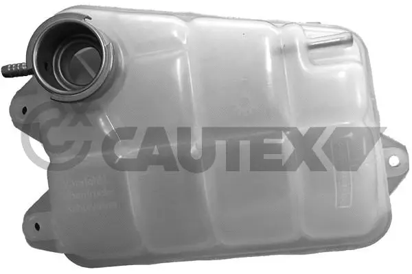 Expansion Tank, coolant (750388)