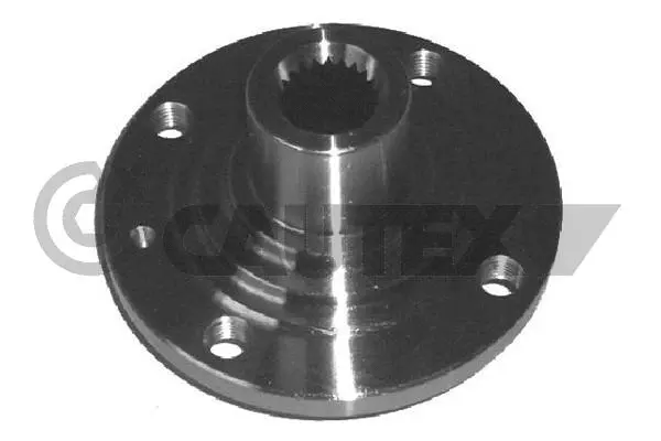 Wheel Hub (461004)