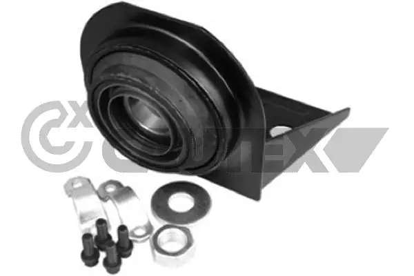 Suspension, propshaft (755878)