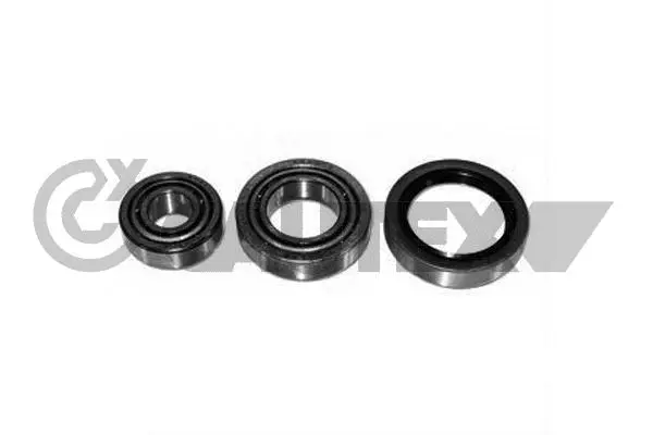 Wheel Bearing Kit (754740)