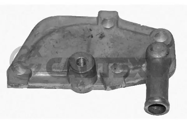 Housing, water pump (011040)