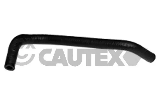 Hydraulic Hose, steering (752709)