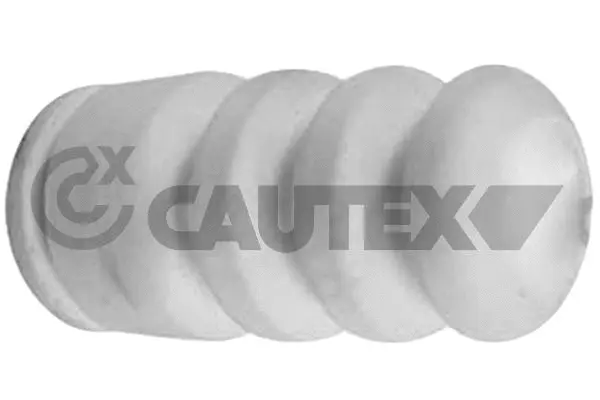 Rubber Buffer, suspension (770934)