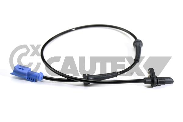 Sensor, wheel speed (755257)