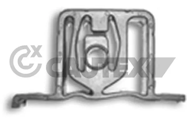 Rubber Buffer, muffler (460441)