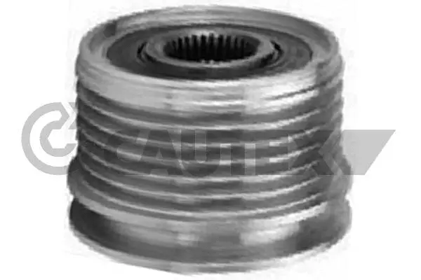 Alternator Freewheel Clutch (021278)