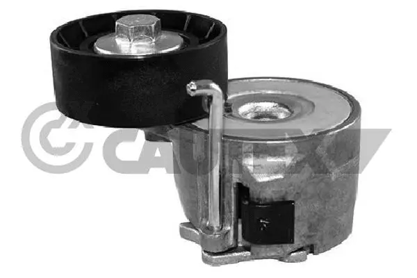 Belt Tensioner, V-ribbed belt (756831)