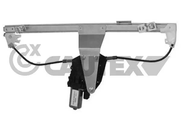 Window Regulator (017390)