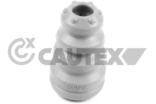 Rubber Buffer, suspension (750604)