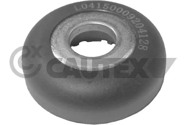 Rolling Bearing, suspension strut support mount (010913)