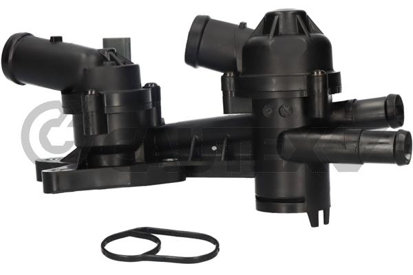 Thermostat, coolant (756850)