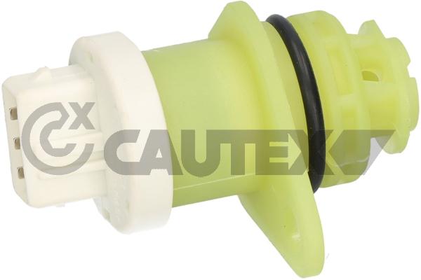 Sensor, speed/RPM (758454)
