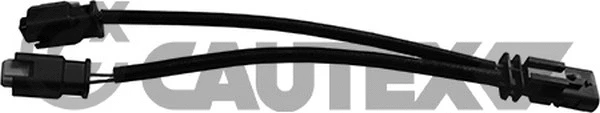 Thermostat, coolant (758407)