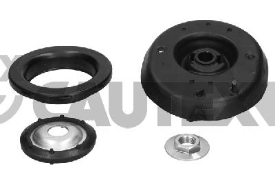 Repair Kit, suspension strut support mount (031566)