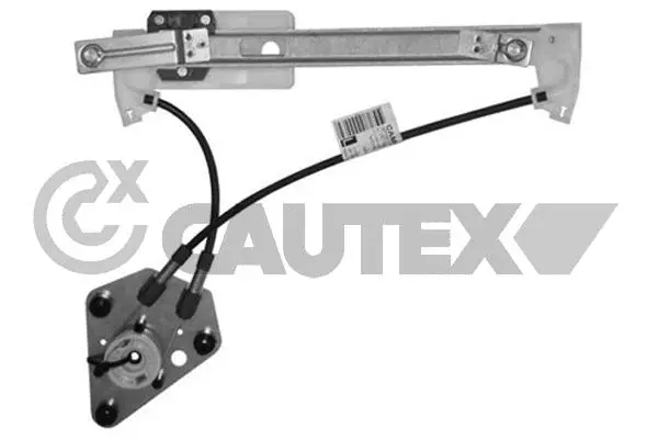 Window Regulator (467287)