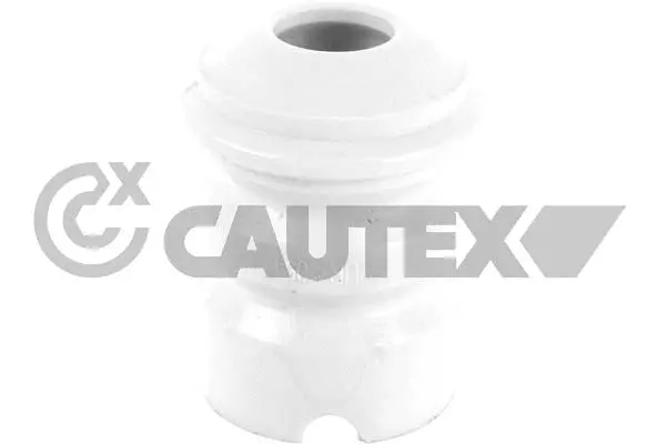 Rubber Buffer, suspension (760123)