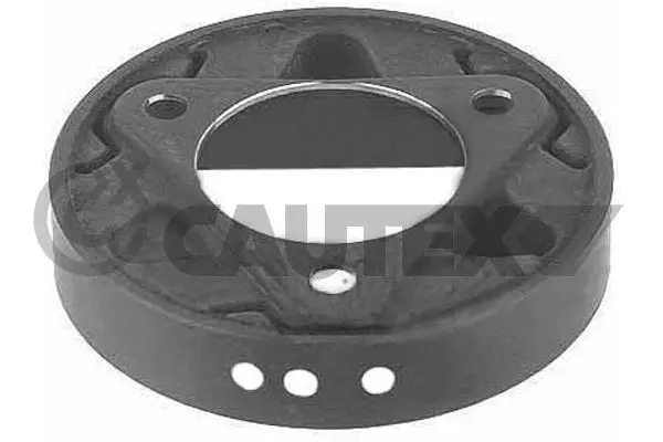 Vibration Damper, propshaft (180015)